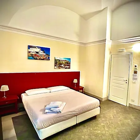 Il Giardino Falcone 3* Катания