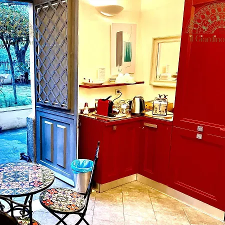 Il Giardino Falcone Bed & Breakfast