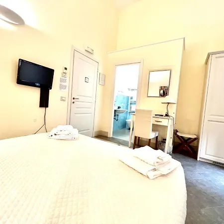 Il Giardino Falcone Bed & Breakfast Catania