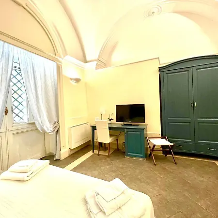 Il Giardino Falcone Катания
