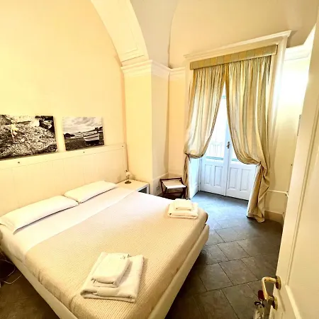 Il Giardino Falcone Отель типа 