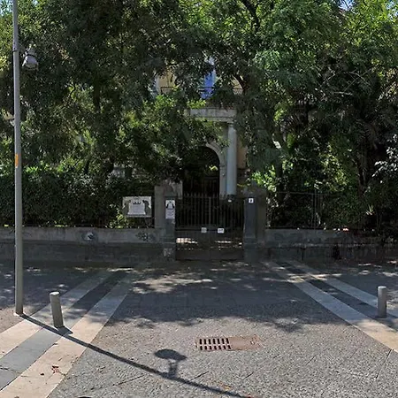 Отель типа 