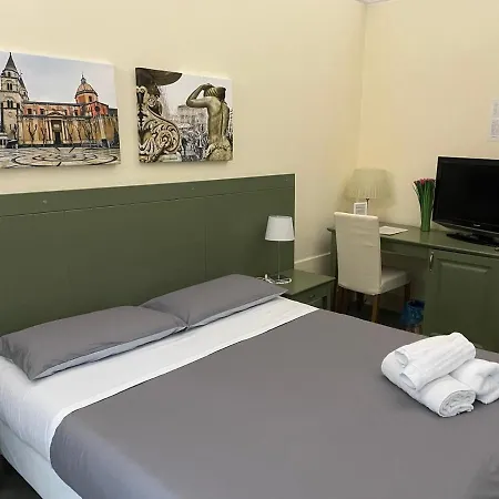 Bed & Breakfast Il Giardino Falcone 3*