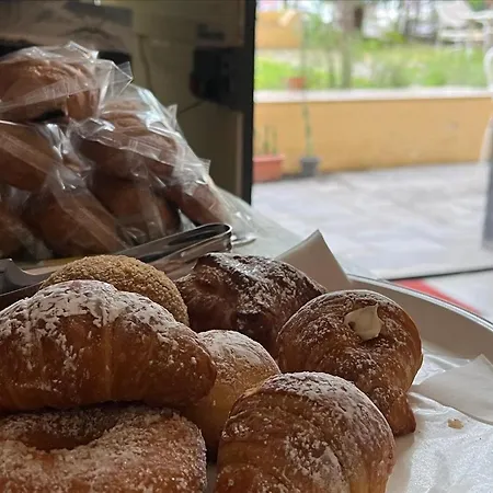 Il Giardino Falcone 3* Aeroporto di Catania Fontana Rossa