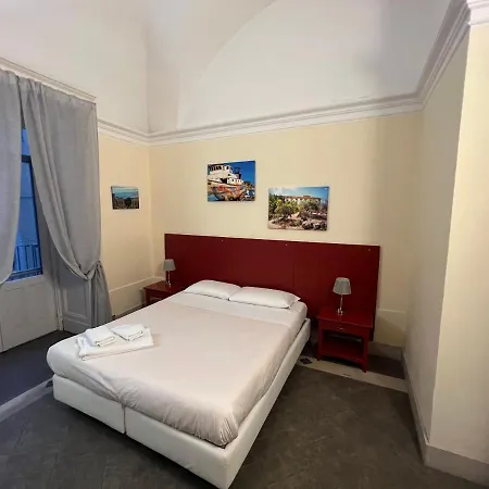 Bed & Breakfast Il Giardino Falcone