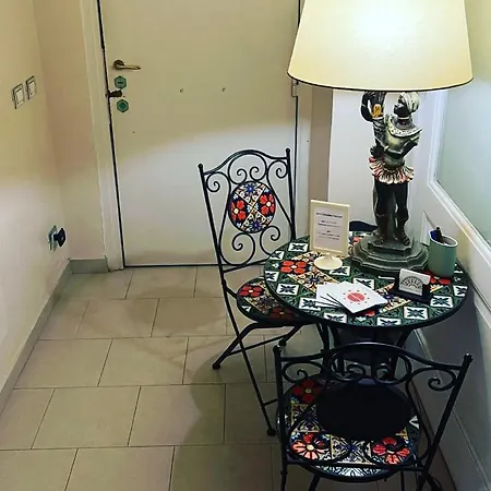 Il Giardino Falcone