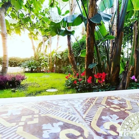 Il Giardino Falcone