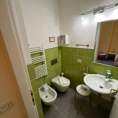 Bed & Breakfast Il Giardino Falcone