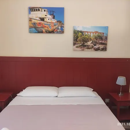 Il Giardino Falcone Bed & Breakfast 3*