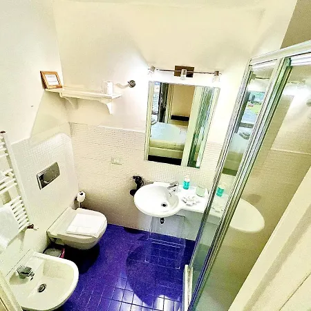 Il Giardino Falcone Bed & Breakfast 3*