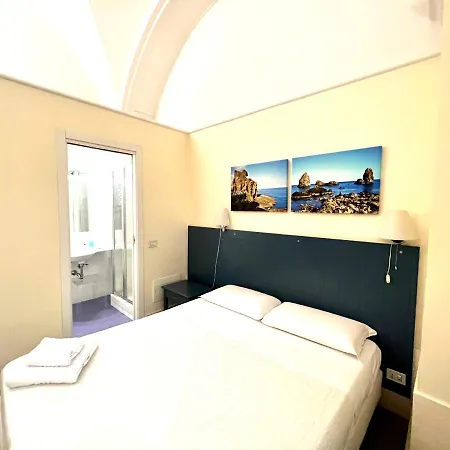 Bed & Breakfast Il Giardino Falcone