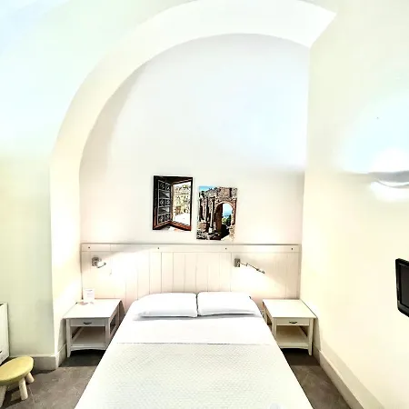 Il Giardino Falcone Bed & Breakfast