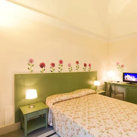 Il Giardino Falcone Bed & Breakfast